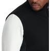 imageSpyder Mens Bandit Full Zip Fleece VestBlack