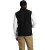 imageSpyder Mens Bandit Full Zip Fleece VestBlack