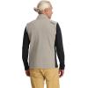 imageSpyder Mens Bandit Full Zip Fleece VestConcrete