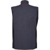 imageSpyder Mens Bandit Full Zip Fleece VestEbony