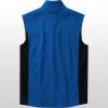 imageSpyder Mens Bandit Full Zip Fleece VestOld Glory