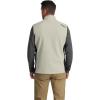 imageSpyder Mens Bandit Full Zip Fleece VestSandstorm