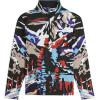 imageSpyder Mens Podium 12 ZipPaint By Numbers Purple Flash