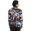 imageSpyder Mens Podium 12 ZipPaint By Numbers Purple Flash