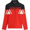 imageSpyder Mens Podium 12 ZipSpyder Red