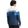 imageSpyder Mens Podium 12 ZipTrue Navy