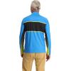 imageSpyder Mens Standard Paramount 12 Zip Aether Blue
