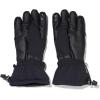 imageSpyder Mens Traverse GoreTex Ski Winter Gloves