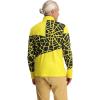 imageSpyder Mens Vital 12 ZipAcid Yellow