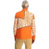 imageSpyder Mens Vital 12 ZipOrange Shock