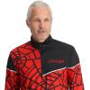 imageSpyder Mens Vital 12 ZipVolcano