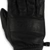 imageSpyder Mens Work Ski GlovesBlack