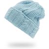 imageSpyder Womens Cable Knit BeanieFrost
