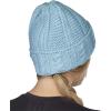 imageSpyder Womens Cable Knit BeanieFrost