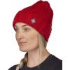 imageSpyder Womens Cable Knit BeaniePulse