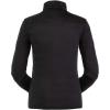 imageSpyder Womens Shimmer Bug Half Zip TNeckBlack