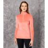 imageSpyder Womens Shimmer Bug Half Zip TNeckTropic