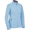 imageSpyder Womens Standard Bandita Full Zip SweaterFrost