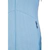 imageSpyder Womens Standard Bandita Full Zip SweaterFrost