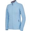 imageSpyder Womens Standard Bandita Full Zip SweaterFrost