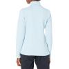 imageSpyder Womens Standard Bandita Full Zip SweaterFrost