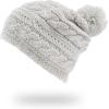 imageSpyder Womens Twisty Hat white One Size
