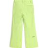 imageSpyder girls Revel PantsLime Ice