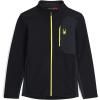 imageSpyder mens Bandit JacketBlack