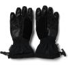 imageSpyder mens Overweb Gtx GlovesBlack