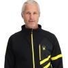 imageSpyder mens Wengen Bandit JacketBlack