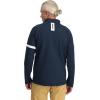 imageSpyder mens Wengen Bandit JacketTrue Navy