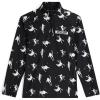 imageSpyder Boys Ski Day Half Zip TNeckBlack
