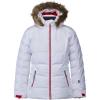 imageSpyder Girls Zadie Insulated Ski JacketWhite