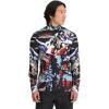 imageSpyder Mens Podium 12 ZipPaint By Numbers Purple Flash
