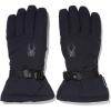 imageSpyder Mens Traverse GoreTex Ski Winter Gloves