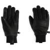 imageSpyder Mens Work Ski GlovesBlack