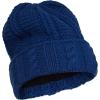 imageSpyder Womens Cable Knit BeanieAbyss