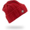 imageSpyder Womens Cable Knit BeaniePulse