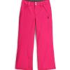 imageSpyder girls Revel PantsPink
