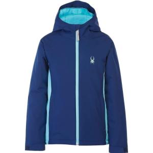 imageSpyder Girls Adore Insulated Ski JacketAbyss