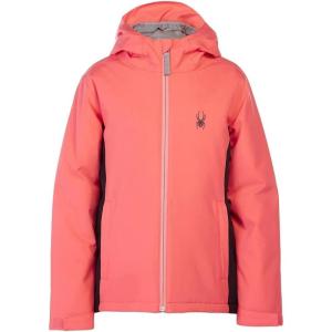 imageSpyder Girls Adore Insulated Ski JacketTropic