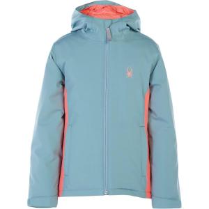 imageSpyder Girls Adore Insulated Ski JacketTundra