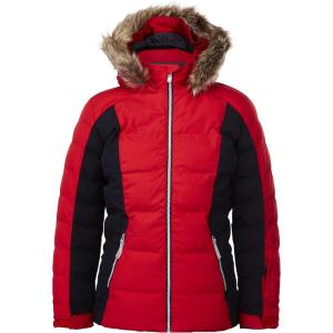imageSpyder Girls Zadie Insulated Ski JacketPulse Black