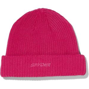 imageSpyder Mens Logan BeaniePink