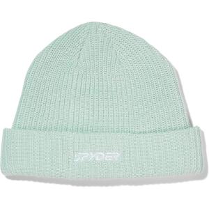 imageSpyder Mens Logan BeanieWintergreen