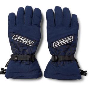 imageSpyder Mens Overweb GoreTex Ski Winter Gloves
