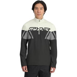 imageSpyder Mens Podium 12 ZipBlack