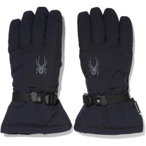 imageSpyder Mens Traverse GoreTex Ski Winter Gloves