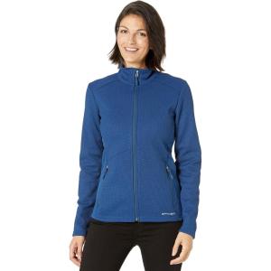 imageSpyder Womens Bandita Full Zip SweaterAbyss