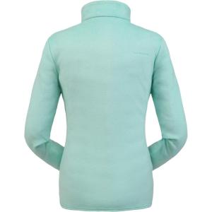 imageSpyder Womens Shimmer Bug Half Zip TNeckVintage